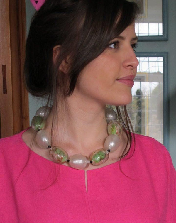 Tuttabankem Emily Necklace | Tuttabankem